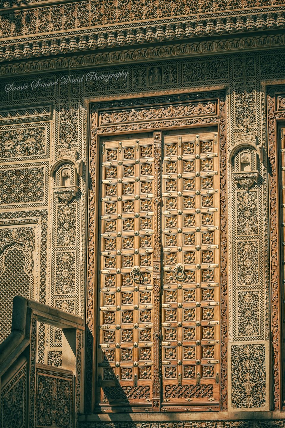 Photo of Jaisalmer Fort by Samir Samuel David