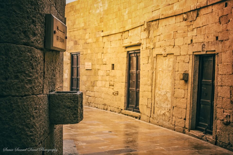 Photo of Jaisalmer Fort by Samir Samuel David