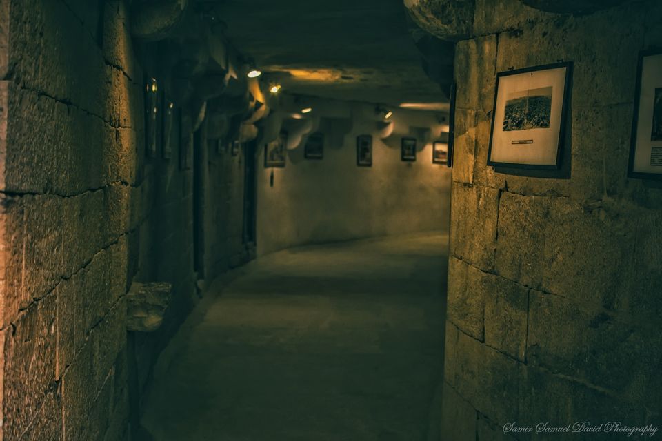 Photo of Jaisalmer Fort by Samir Samuel David