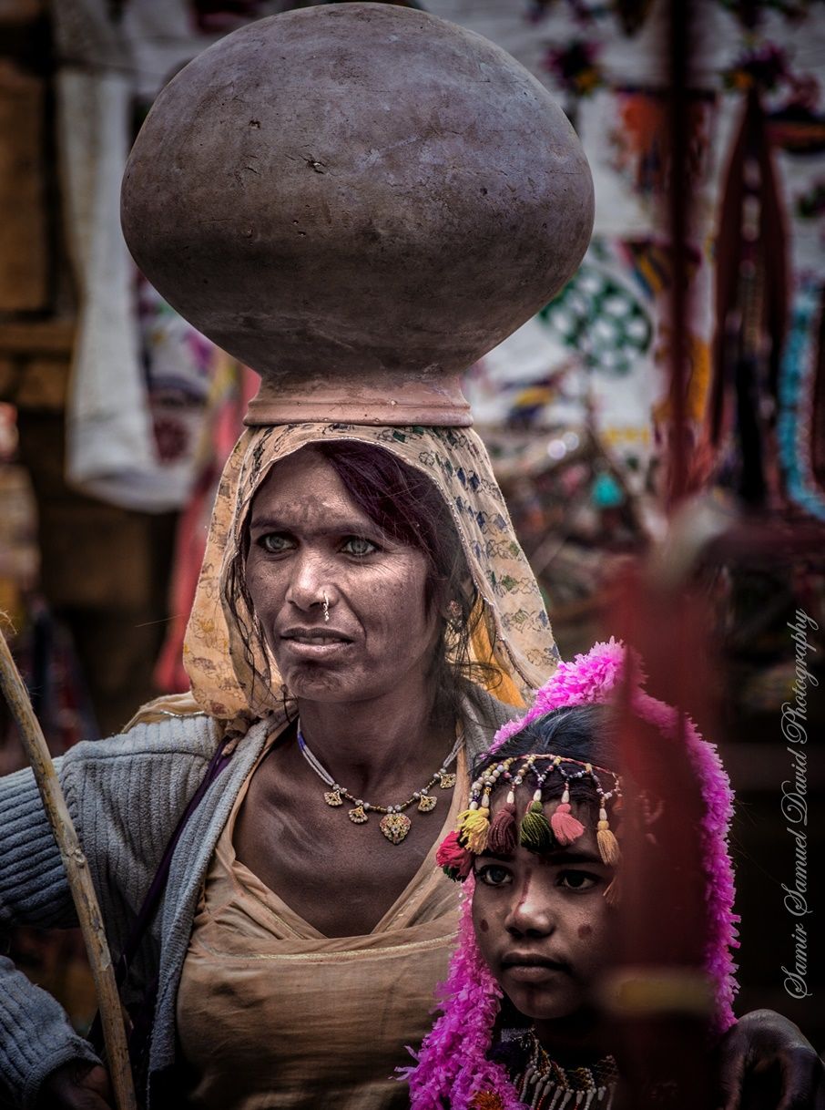 Photo of Jaisalmer Fort by Samir Samuel David