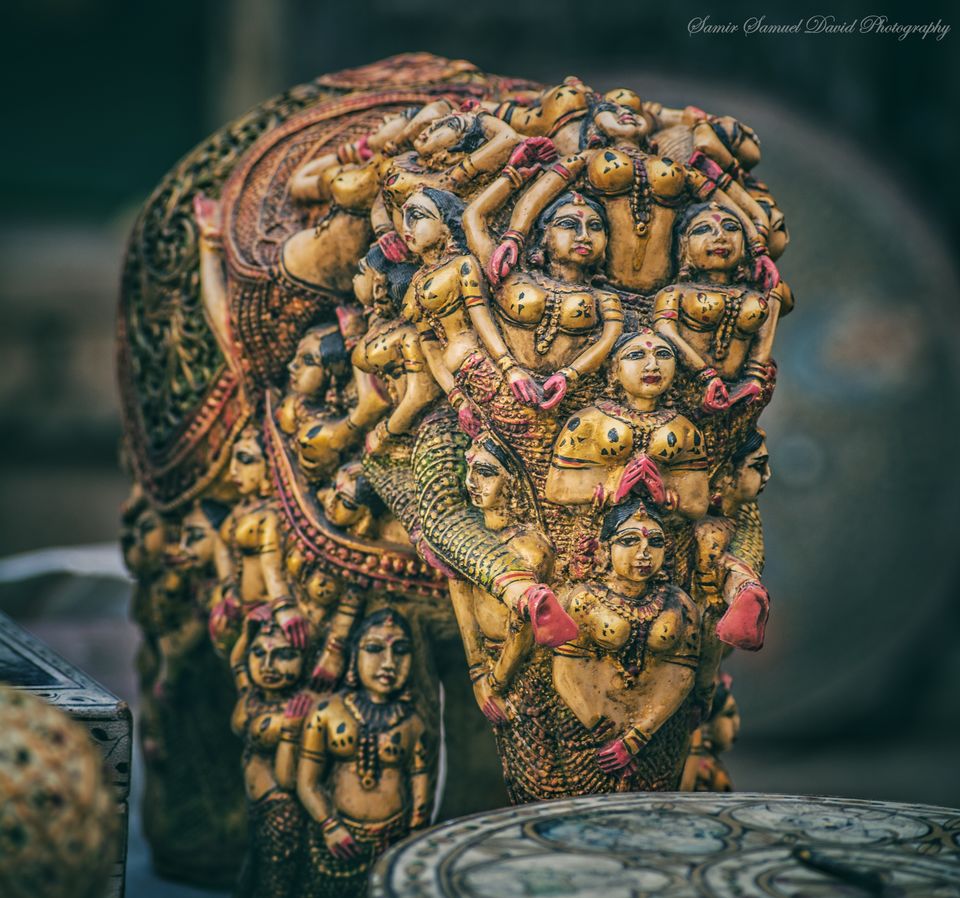 Photo of Jaisalmer Fort by Samir Samuel David
