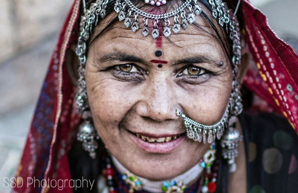 Photo of Jaisalmer Fort by Samir Samuel David