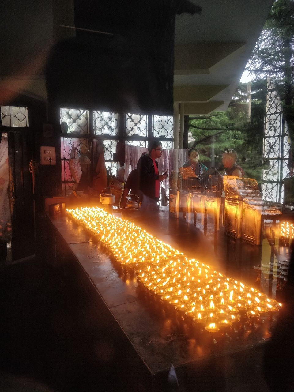 Photo of McLeod Ganj, Dharamshala, Himachal Pradesh, India by Jhu