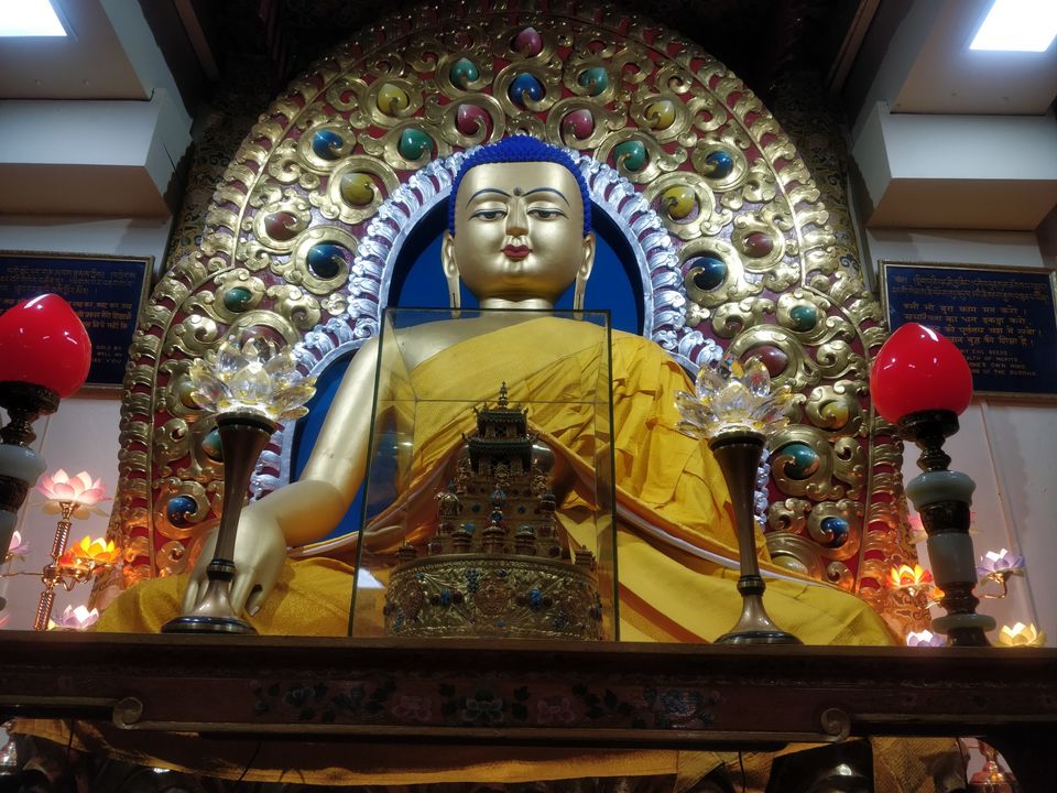 Photo of McLeod Ganj, Dharamshala, Himachal Pradesh, India by Jhu
