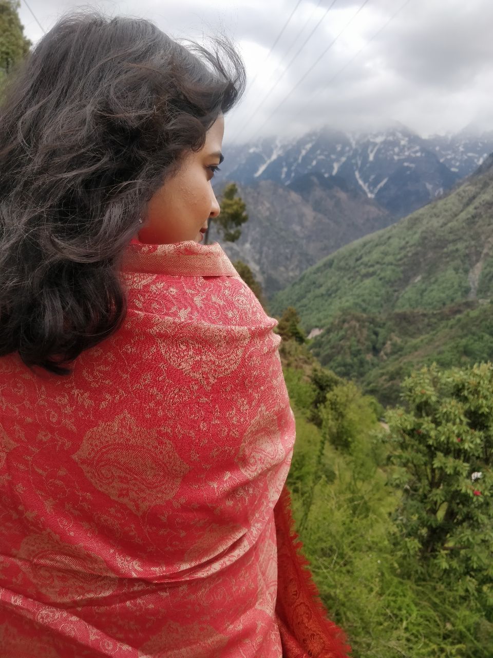 Photo of McLeod Ganj, Dharamshala, Himachal Pradesh, India by Jhu