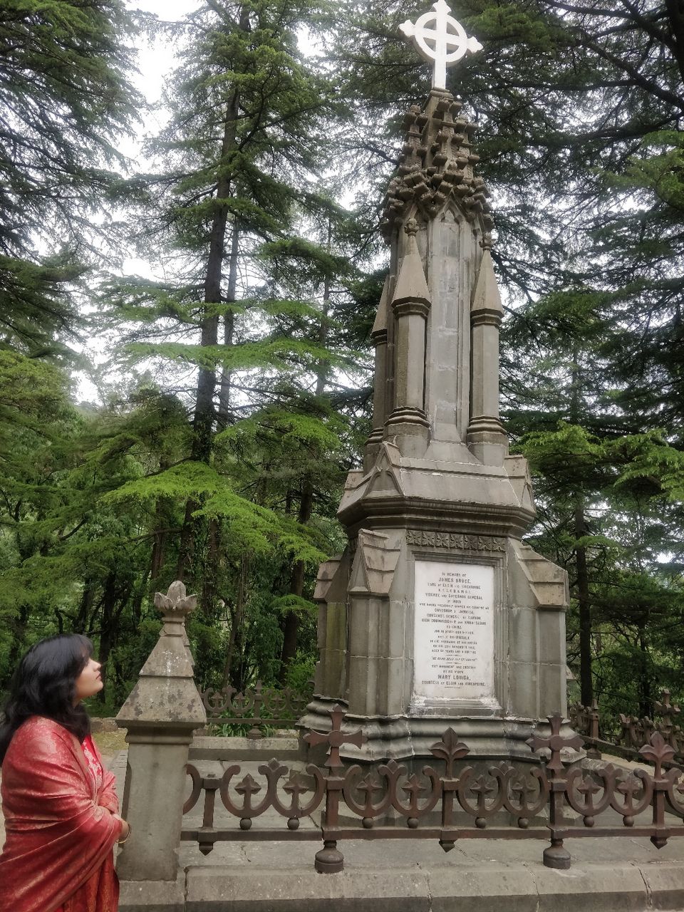 Photo of McLeod Ganj, Dharamshala, Himachal Pradesh, India by Jhu