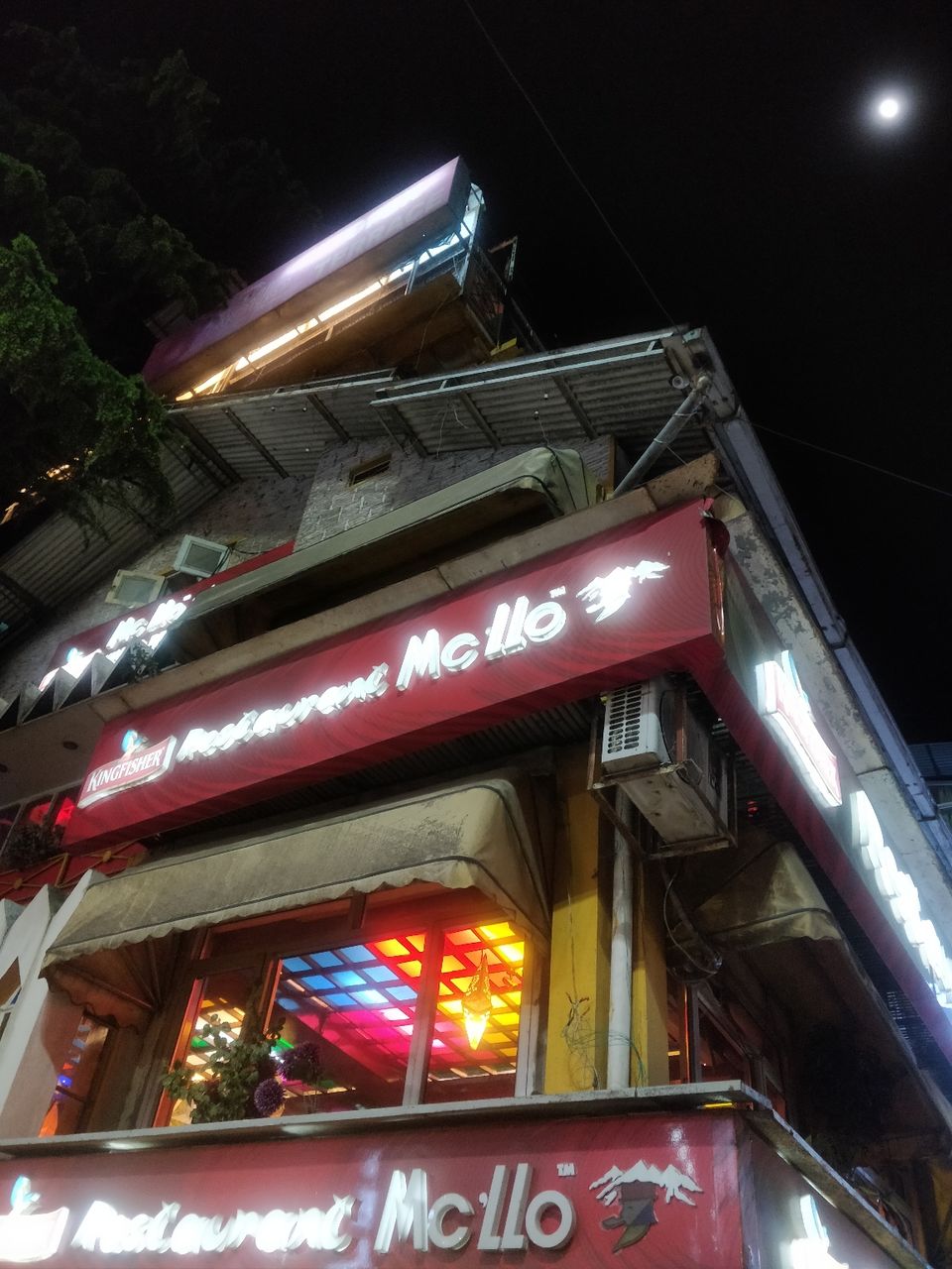 Photo of McLeod Ganj, Dharamshala, Himachal Pradesh, India by Jhu