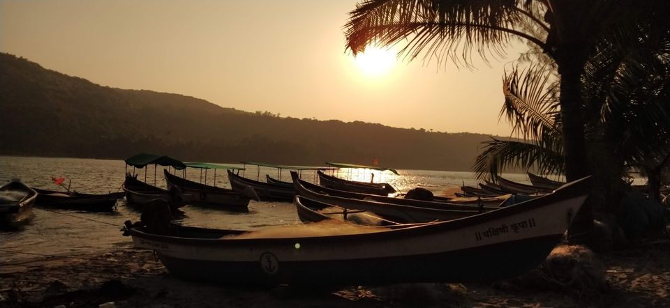 Photo of Bhatye Beach, Ratnagiri, Maharashtra, India by Adv Shashank More