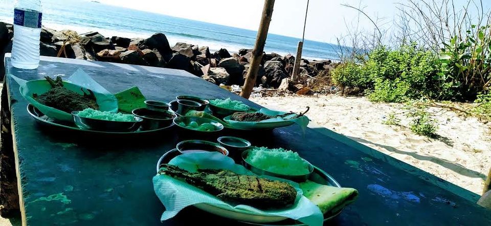 Photo of Bhatye Beach, Ratnagiri, Maharashtra, India by Adv Shashank More
