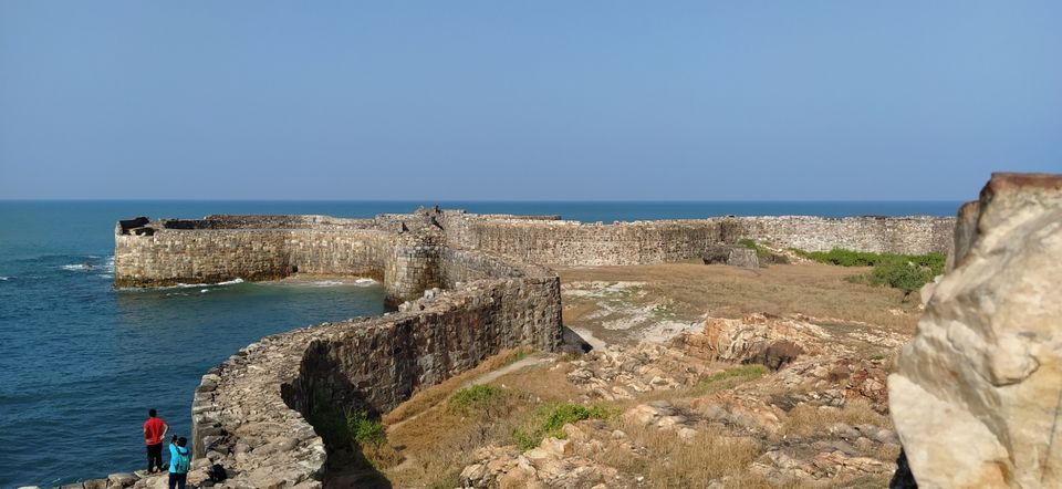 Photo of Bhatye Beach, Ratnagiri, Maharashtra, India by Adv Shashank More
