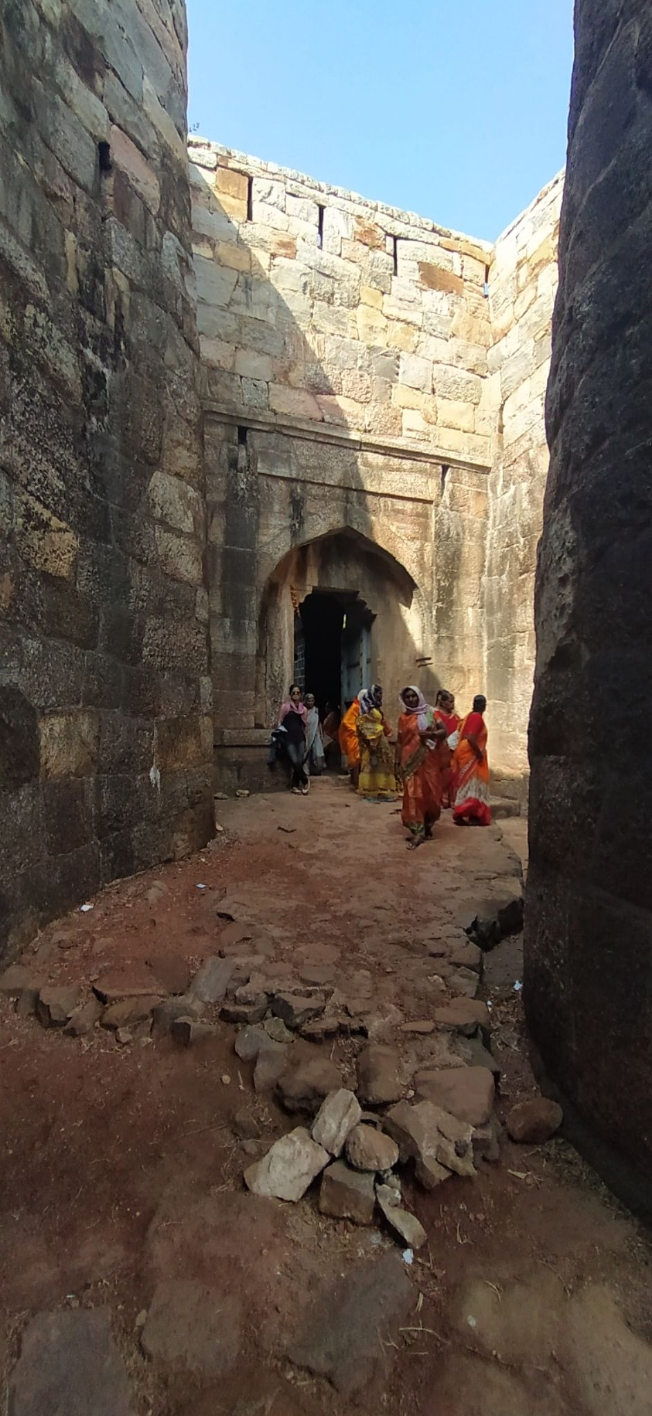 Photo of Bhatye Beach, Ratnagiri, Maharashtra, India by Adv Shashank More