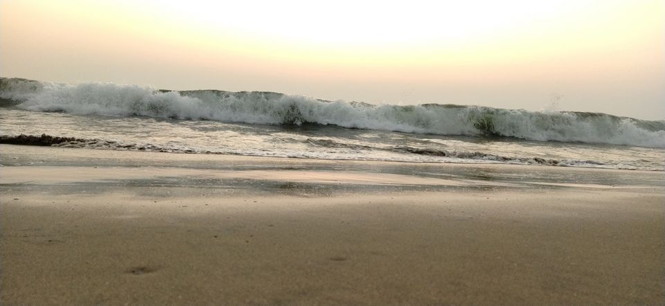 Photo of Bhatye Beach, Ratnagiri, Maharashtra, India by Adv Shashank More