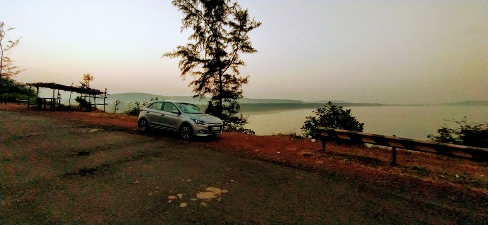Photo of Murud Janjira Fort, Murud Janjira Fort Boat Route, India by Adv Shashank More