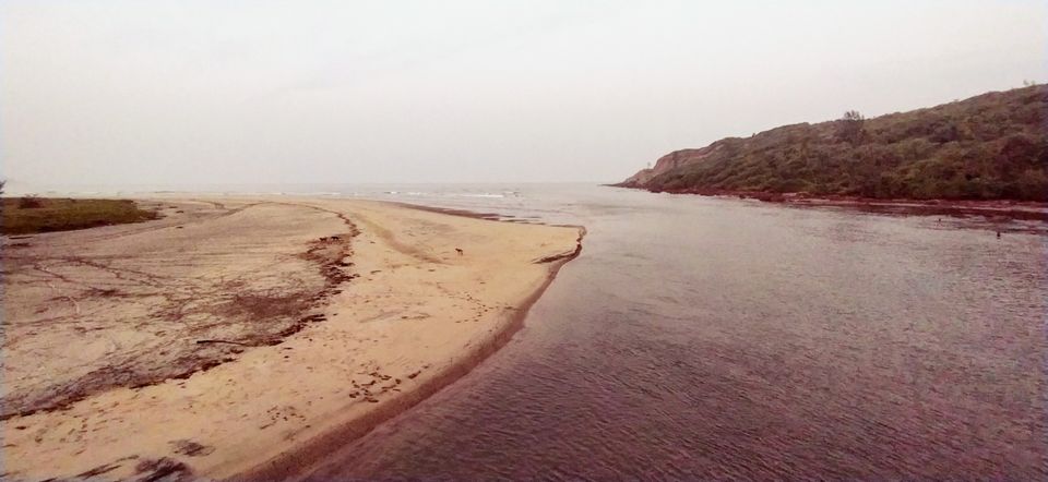 Photo of Murud Janjira Fort, Murud Janjira Fort Boat Route, India by Adv Shashank More