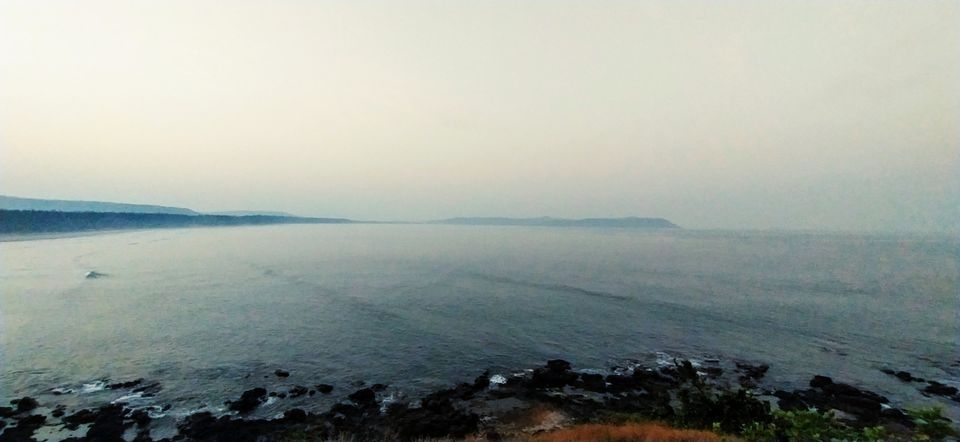 Photo of Murud Janjira Fort, Murud Janjira Fort Boat Route, India by Adv Shashank More
