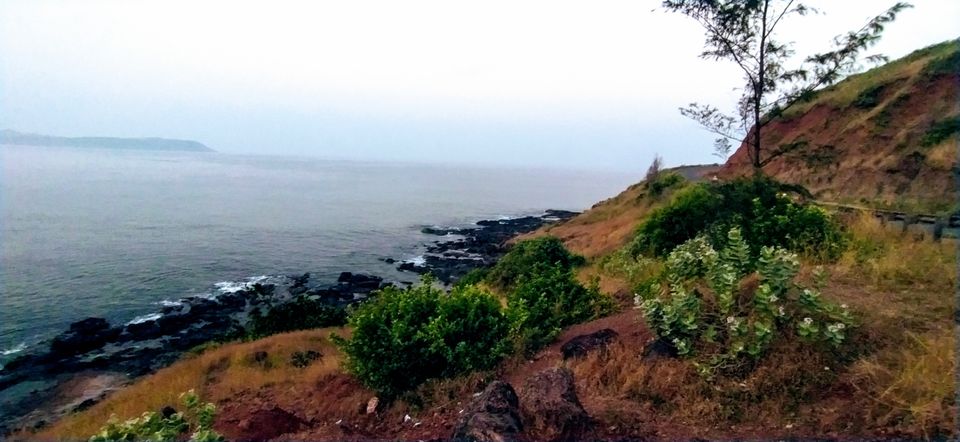 Photo of Murud Janjira Fort, Murud Janjira Fort Boat Route, India by Adv Shashank More