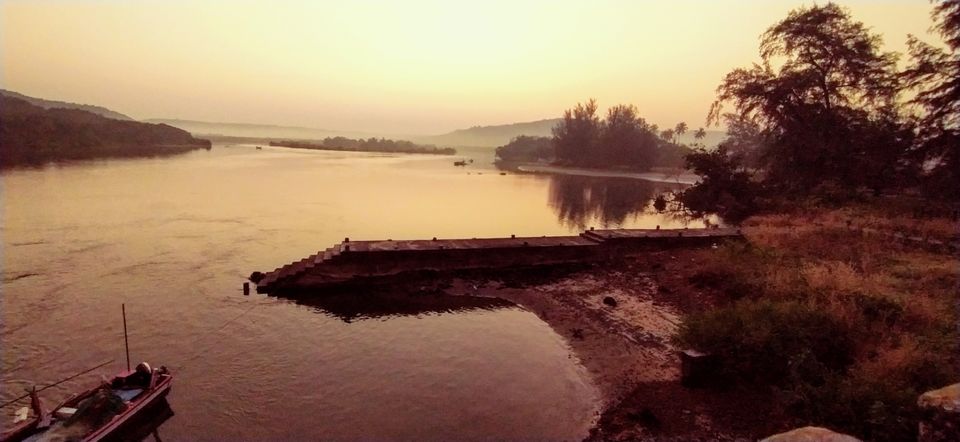 Photo of Murud Janjira Fort, Murud Janjira Fort Boat Route, India by Adv Shashank More