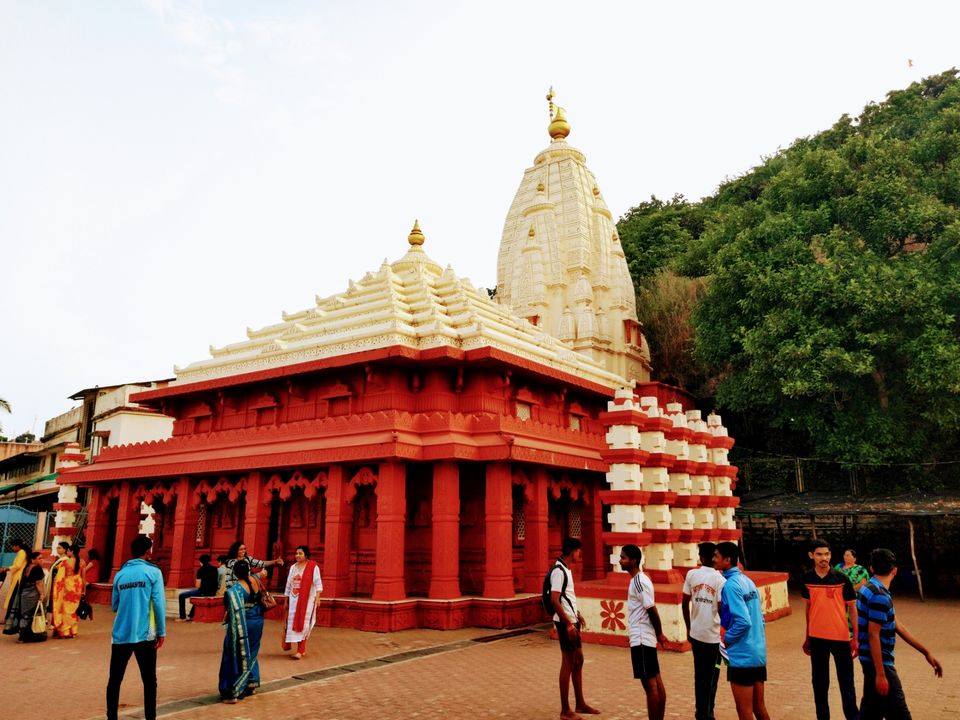 Photo of Murud Janjira Fort, Murud Janjira Fort Boat Route, India by Adv Shashank More