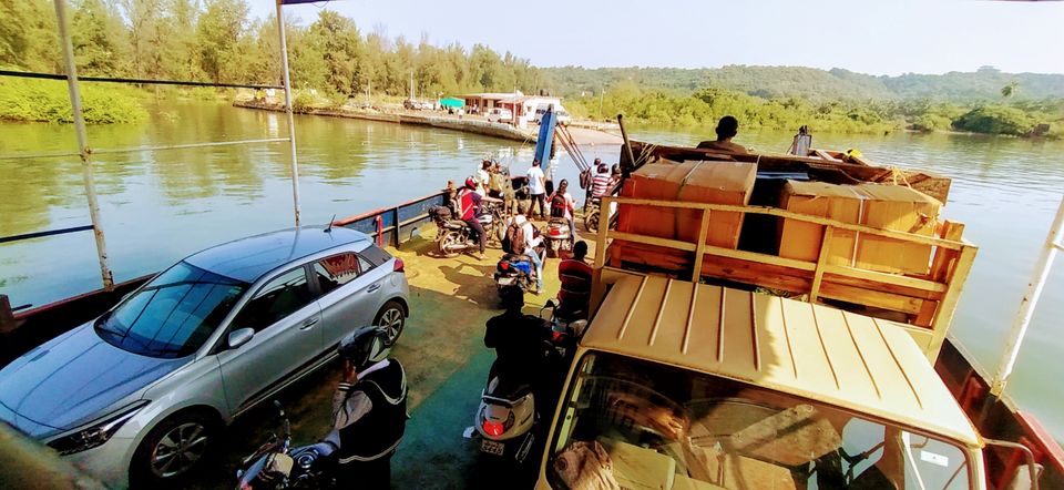 Photo of Murud Janjira Fort, Murud Janjira Fort Boat Route, India by Adv Shashank More