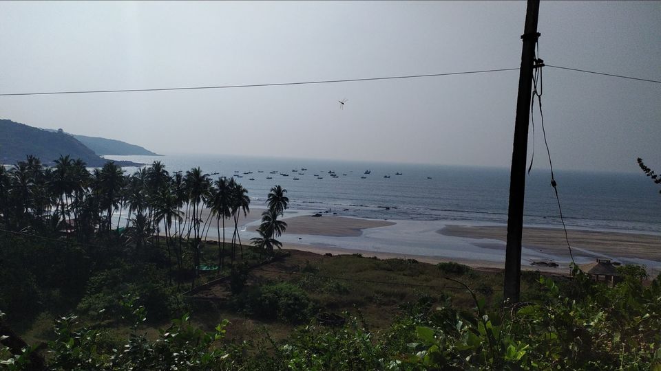 Photo of Murud Janjira Fort, Murud Janjira Fort Boat Route, India by Adv Shashank More