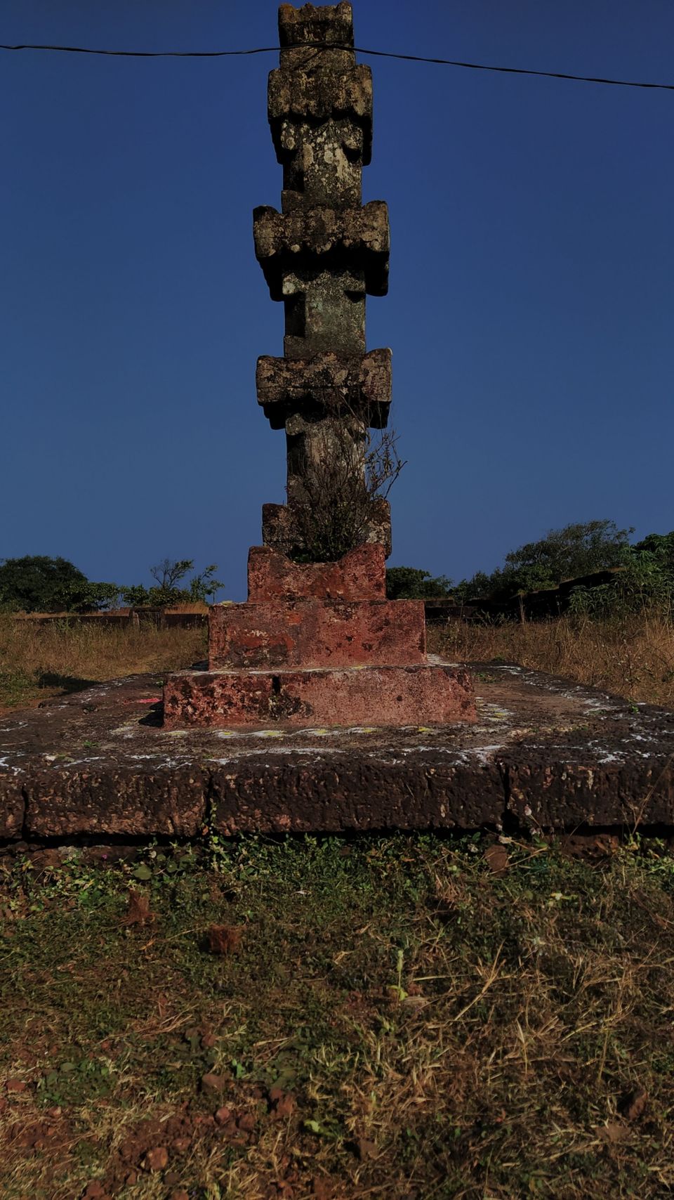 Photo of Murud Janjira Fort, Murud Janjira Fort Boat Route, India by Adv Shashank More