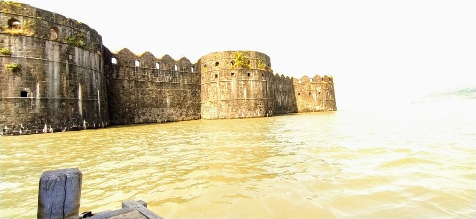 Photo of Alibag, Maharashtra, India by Adv Shashank More