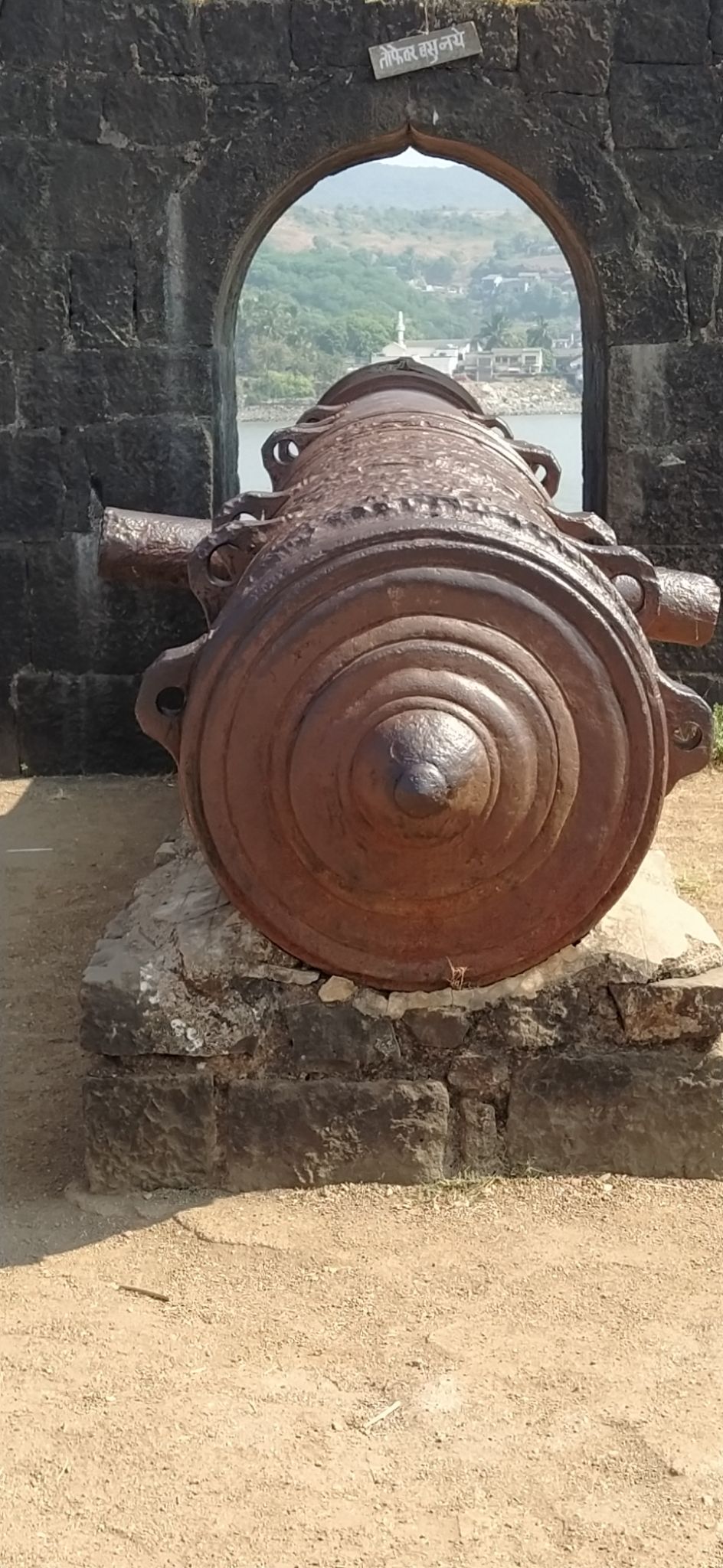 Photo of Alibag, Maharashtra, India by Adv Shashank More
