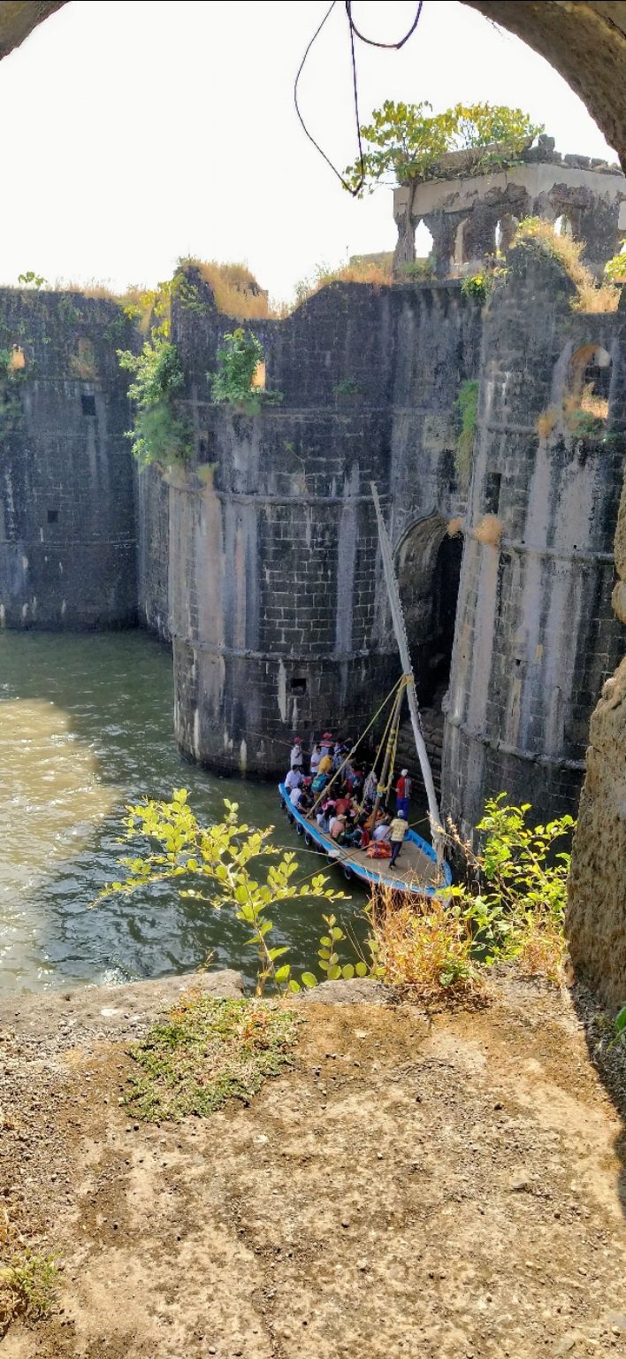 Photo of Alibag, Maharashtra, India by Adv Shashank More