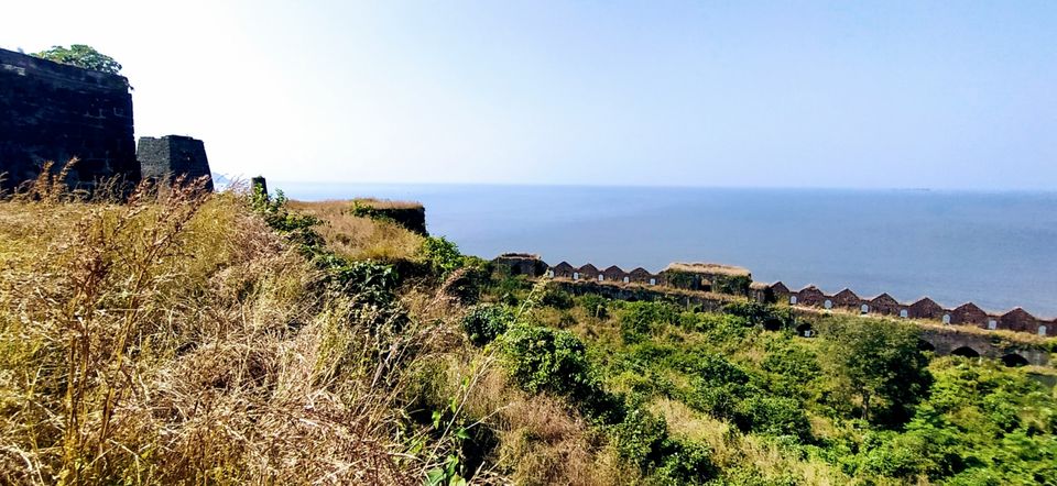 Photo of Alibag, Maharashtra, India by Adv Shashank More