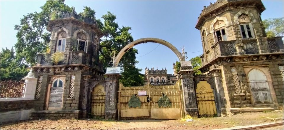 Photo of Alibag, Maharashtra, India by Adv Shashank More
