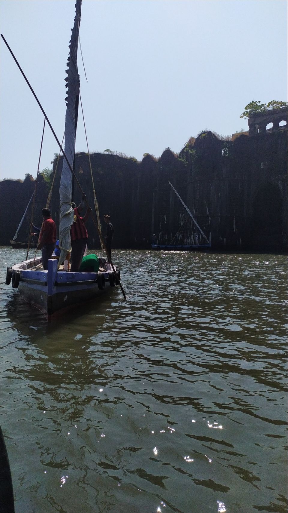 Photo of Alibag, Maharashtra, India by Adv Shashank More