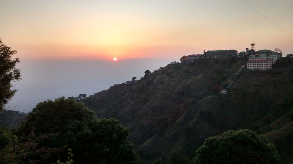 Photo of Kasauli- An Underrated Gem by Anupriya Basu
