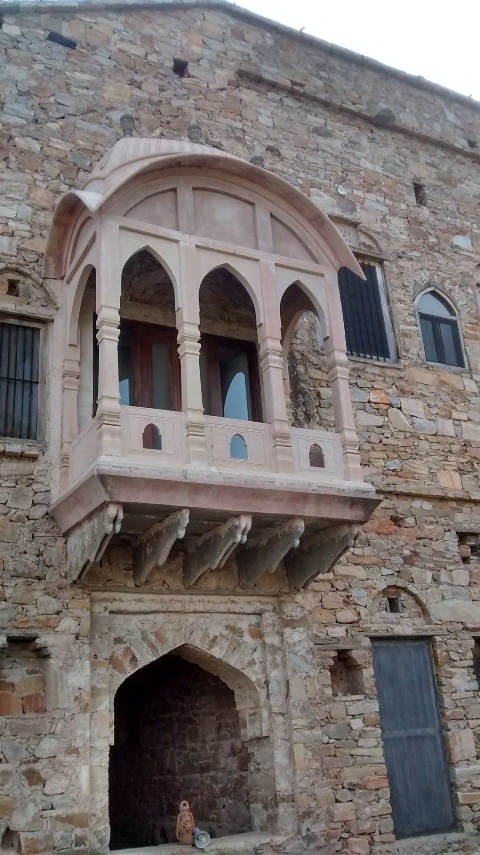 Photo of Dadhikar Fort - Located in a Different Era! by Anupriya Basu