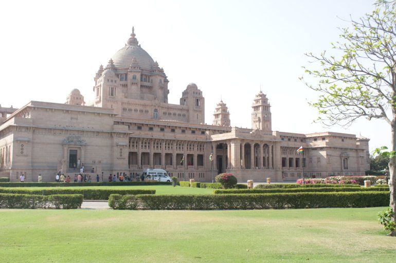 Photo of Bluecity Walk - Never ending footprints by Divya sheth