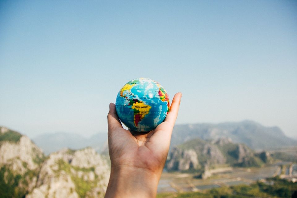 Photo of Amazing Ways to Make Your Travels Planning by Andry Watson