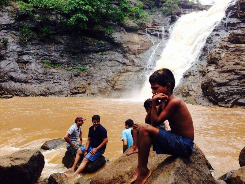 Photo of Chankhal, Gujarat, India by harshit goswami