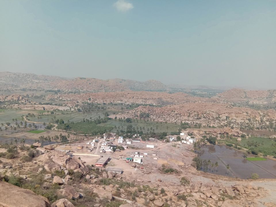 Photo of Hampi, Karnataka, India by Prakhar Awasthi