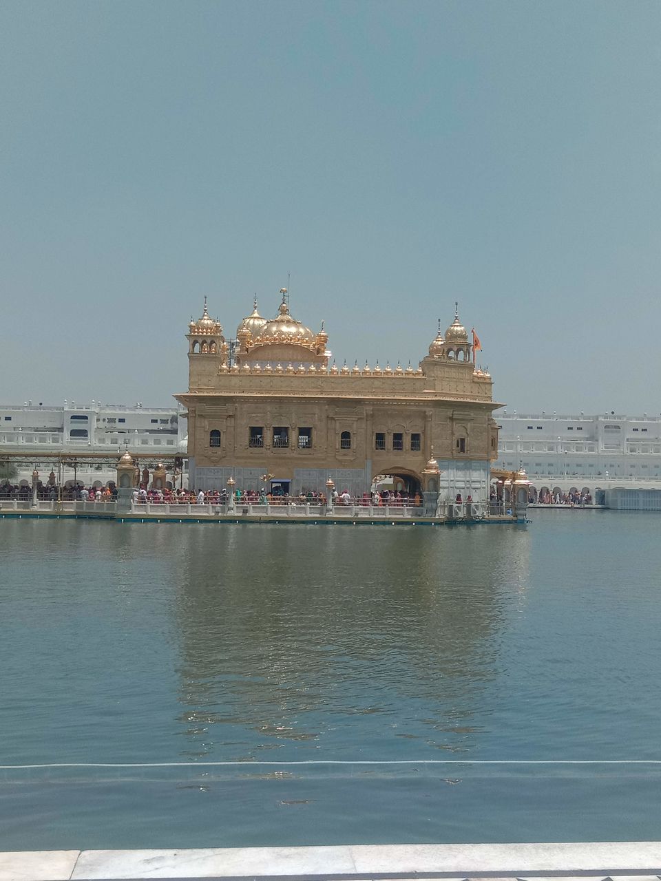 Photo of Amritsar Diaries 1/1 by Prakhar Awasthi