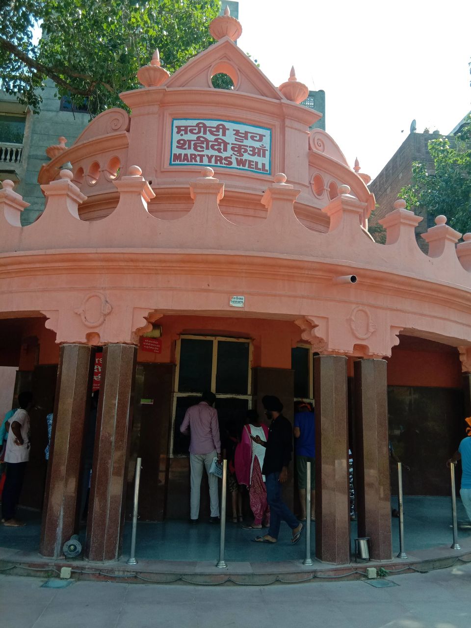 Photo of Amritsar Diaries by Prakhar Awasthi