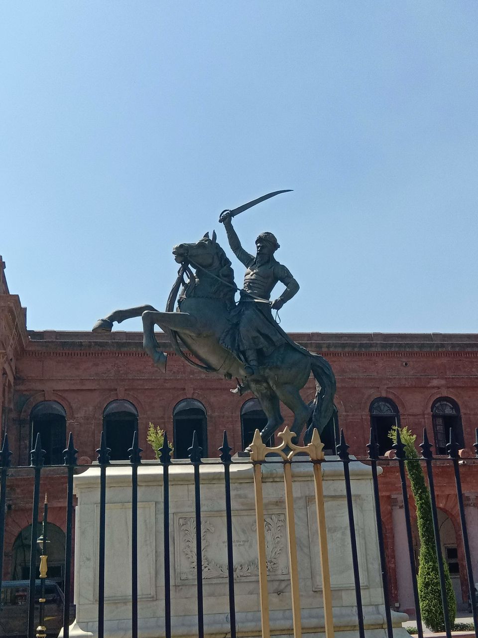 Photo of Amritsar Diaries by Prakhar Awasthi