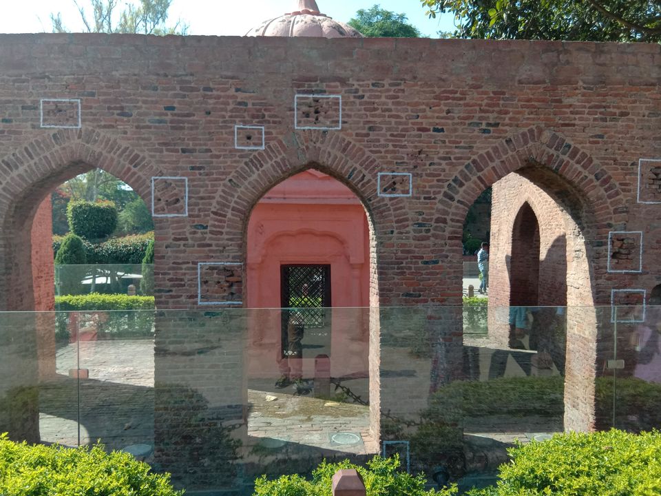 Photo of Amritsar Diaries by Prakhar Awasthi