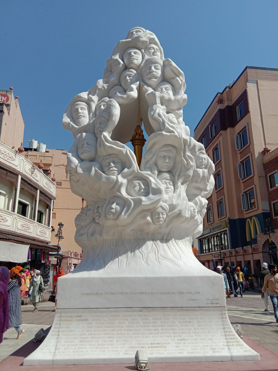 Photo of Amritsar Diaries by Prakhar Awasthi