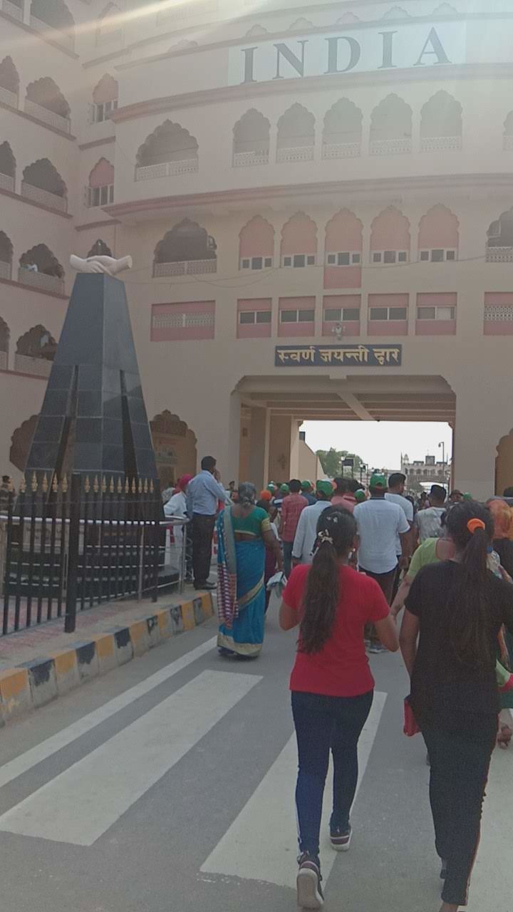 Photo of Amritsar Diaries by Prakhar Awasthi