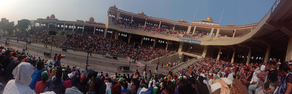 Photo of Amritsar Diaries by Prakhar Awasthi