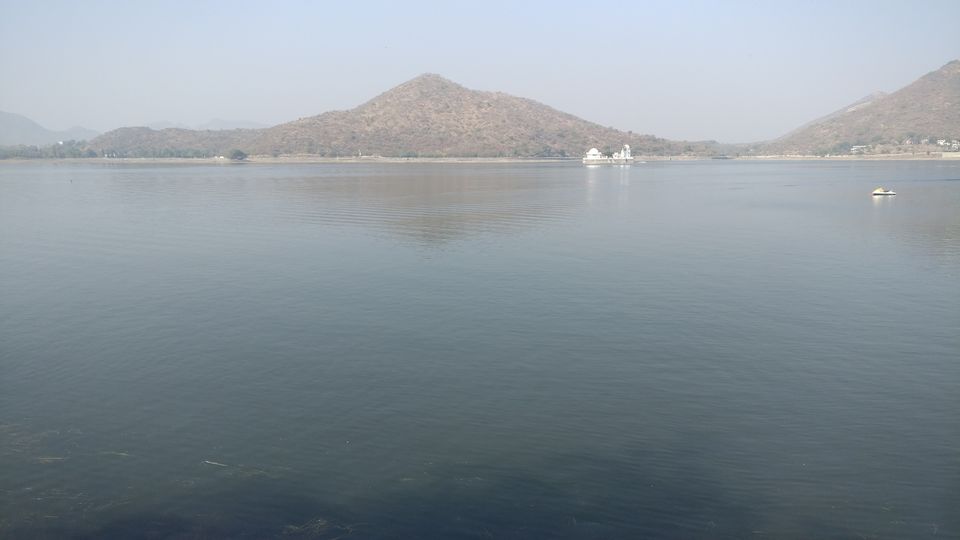 Photo of MY TRIP TO RAJASTHAN: An impromptu one by Prateek