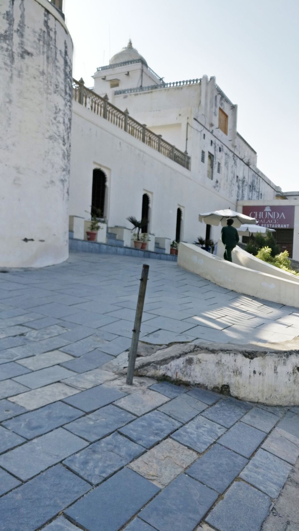 Photo of MY TRIP TO RAJASTHAN: An impromptu one by Prateek