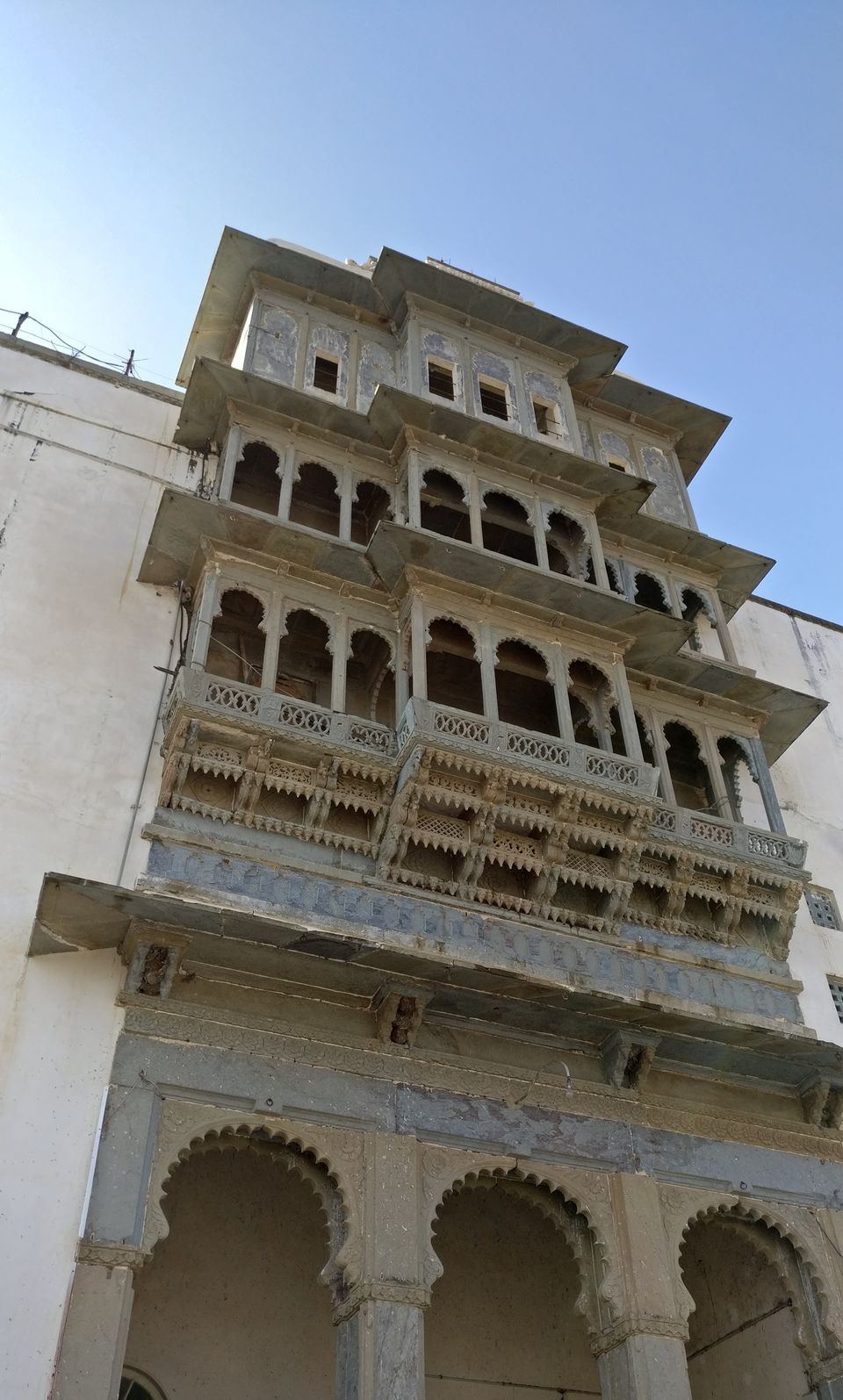 Photo of MY TRIP TO RAJASTHAN: An impromptu one by Prateek