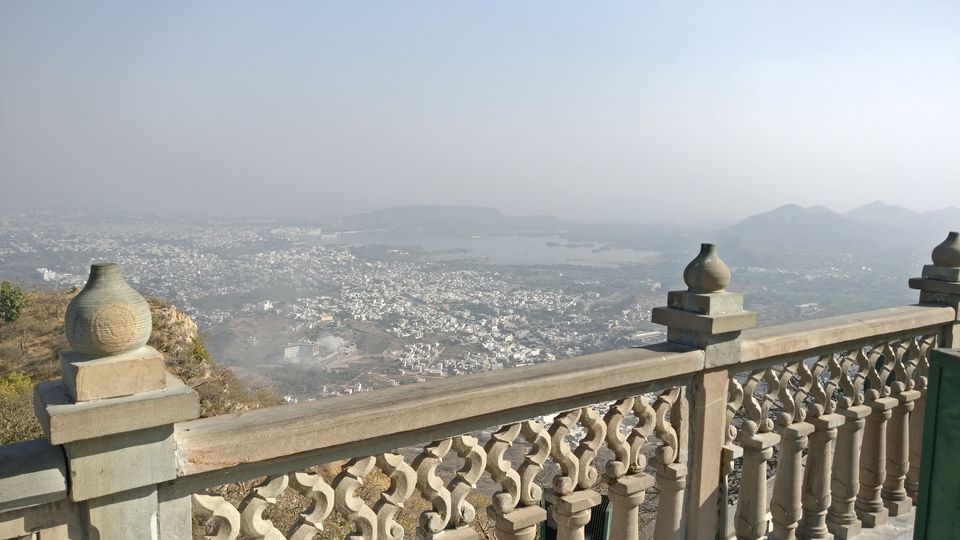 Photo of MY TRIP TO RAJASTHAN: An impromptu one by Prateek