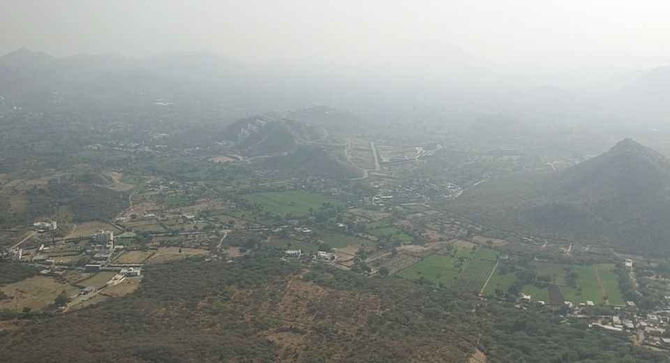 Photo of MY TRIP TO RAJASTHAN: An impromptu one by Prateek
