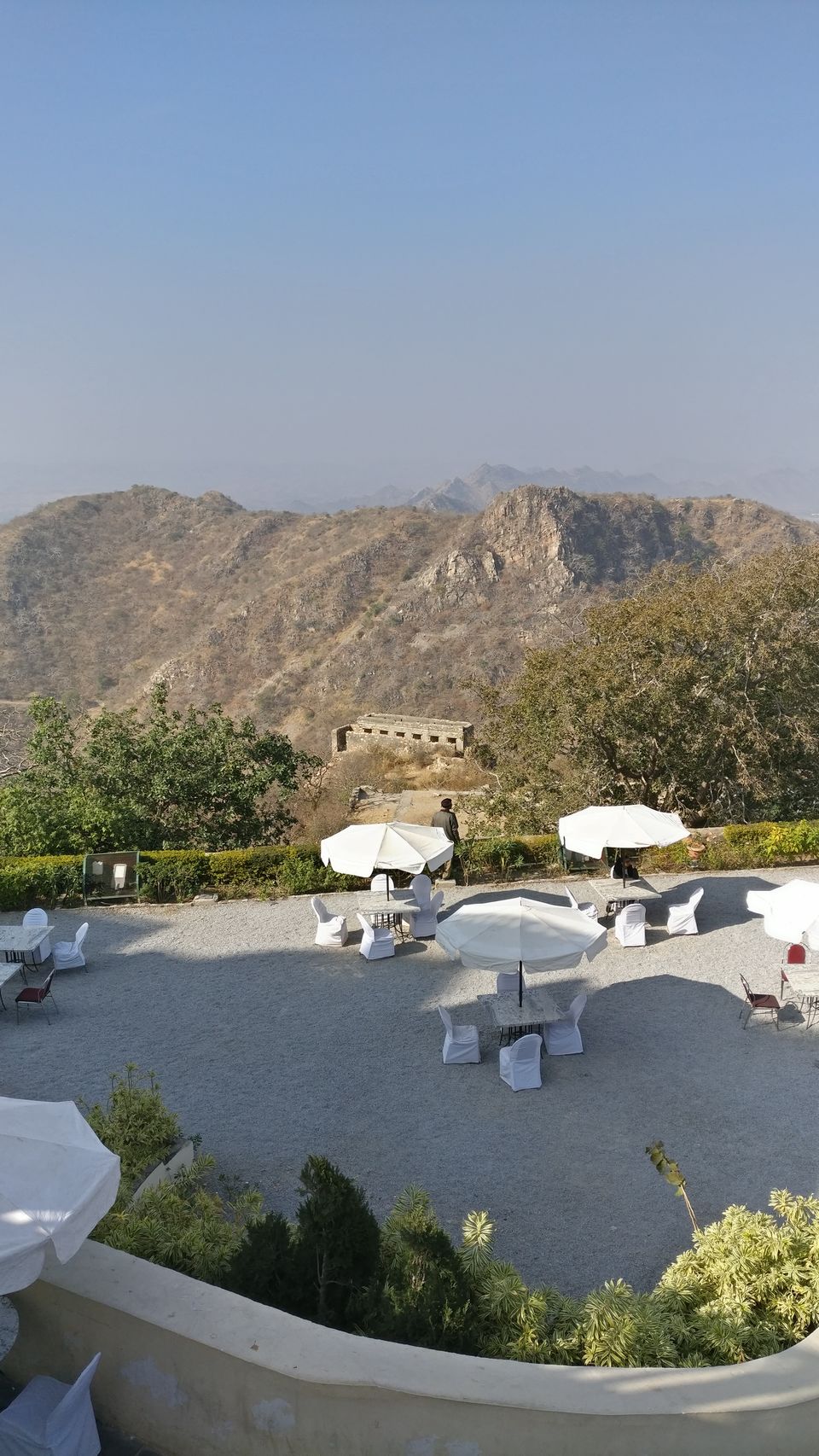 Photo of MY TRIP TO RAJASTHAN: An impromptu one by Prateek
